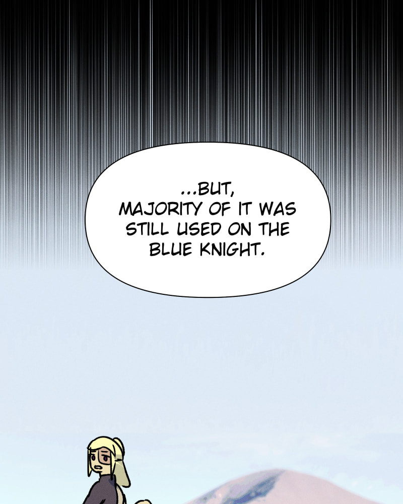Milk Crown Chapter 44 page 49 - 