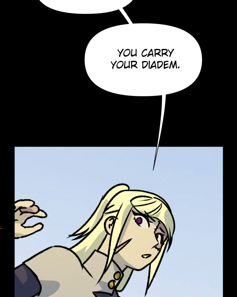 Milk Crown Chapter 44 page 54 - 