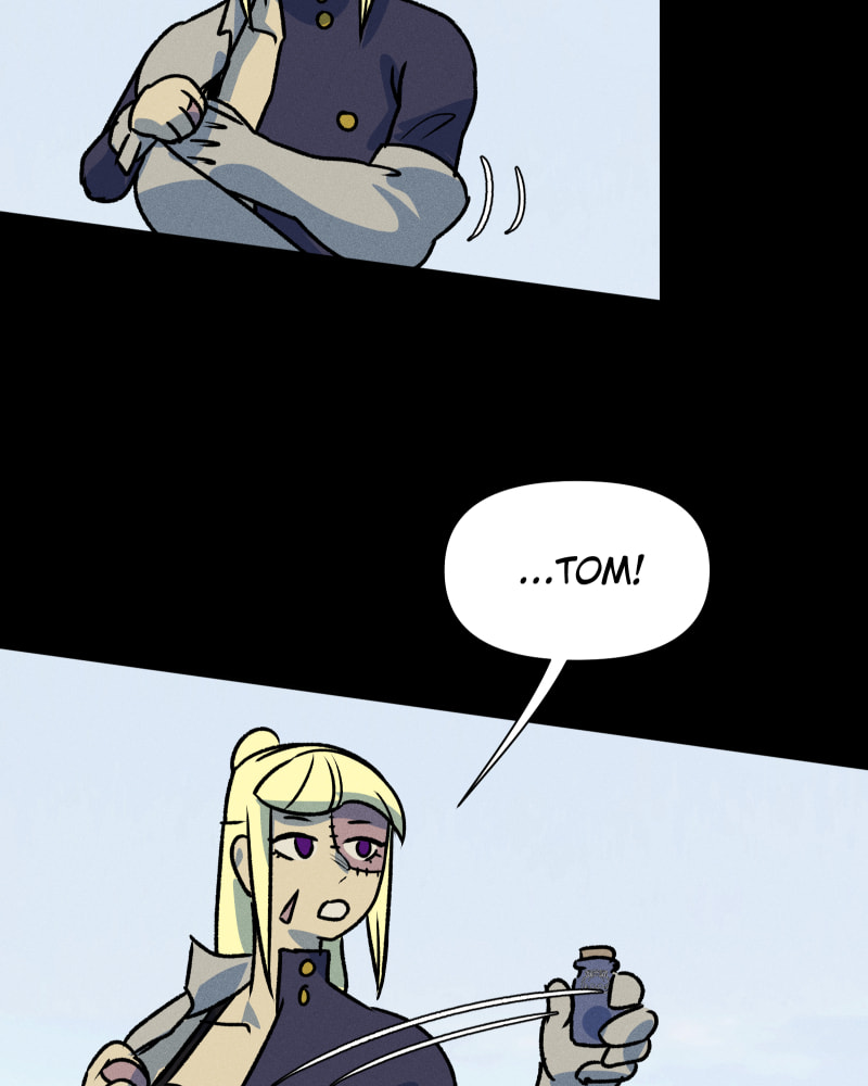 Milk Crown Chapter 44 page 56 - 
