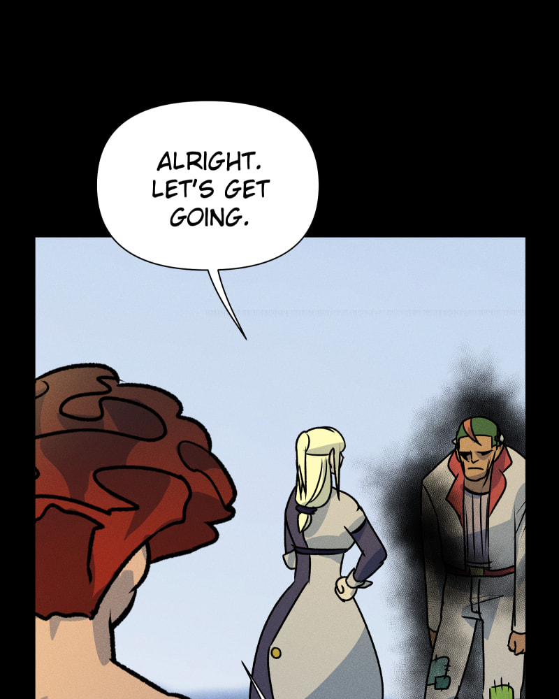 Milk Crown Chapter 44 page 64 - 