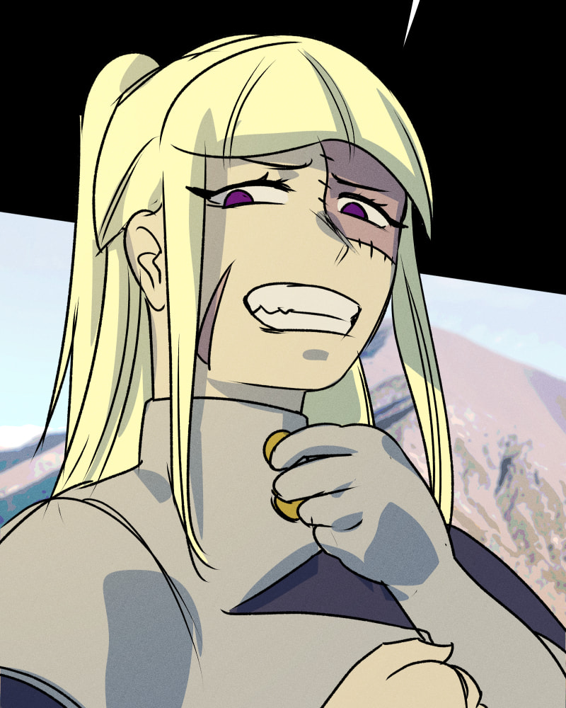 Milk Crown Chapter 44 page 66 - 