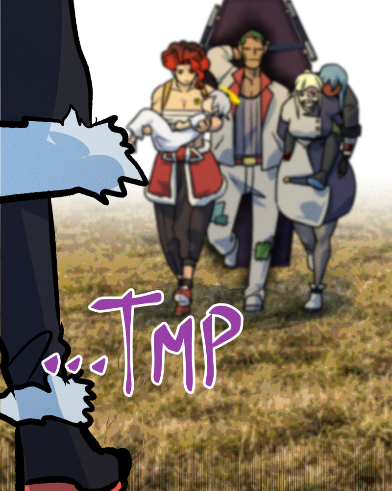 Milk Crown Chapter 44 page 70 - 