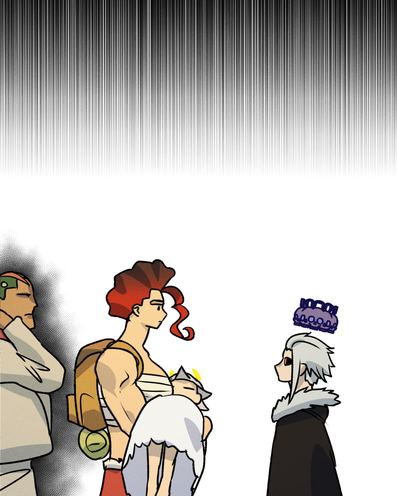 Milk Crown Chapter 44 page 72 - 