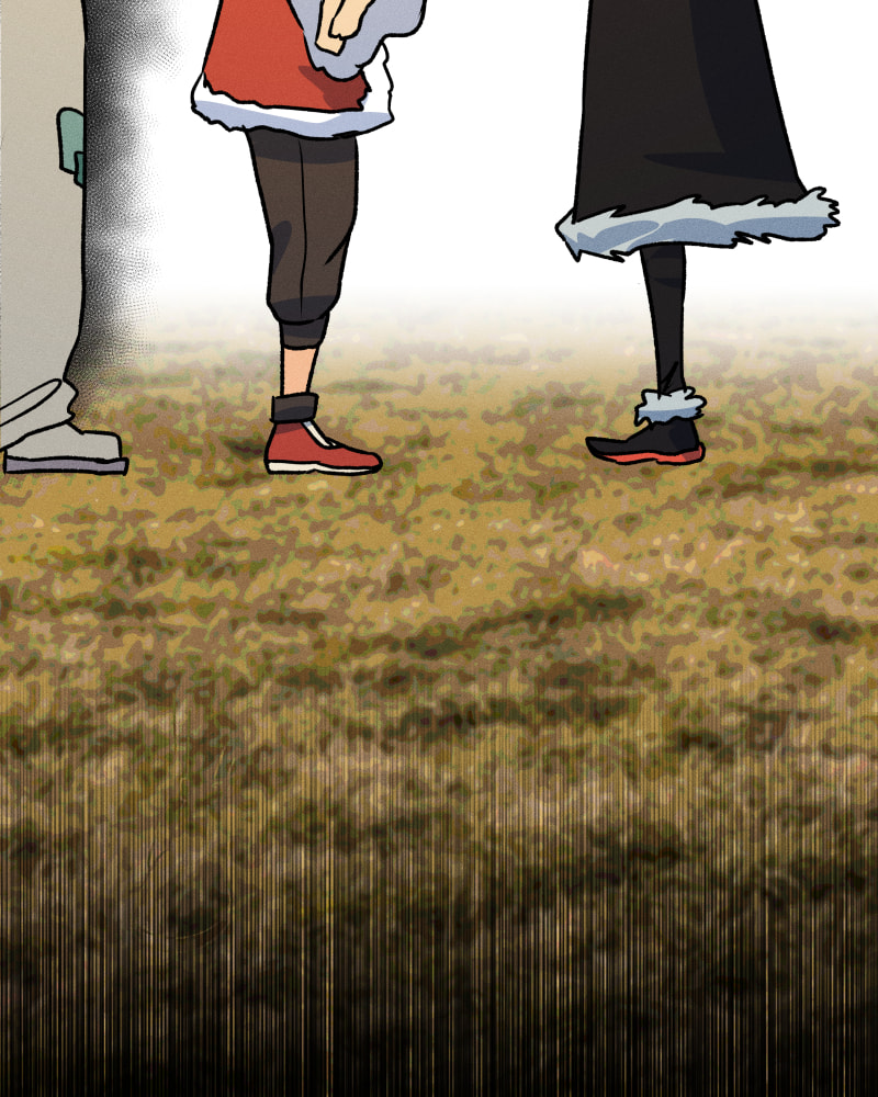 Milk Crown Chapter 44 page 73 - 