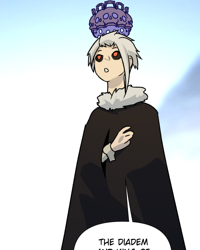 Milk Crown Chapter 44 page 77 - 