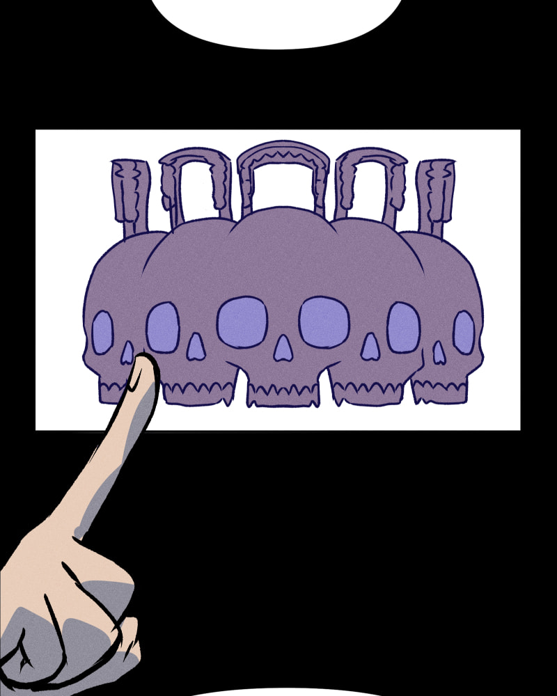 Milk Crown Chapter 44 page 79 - 