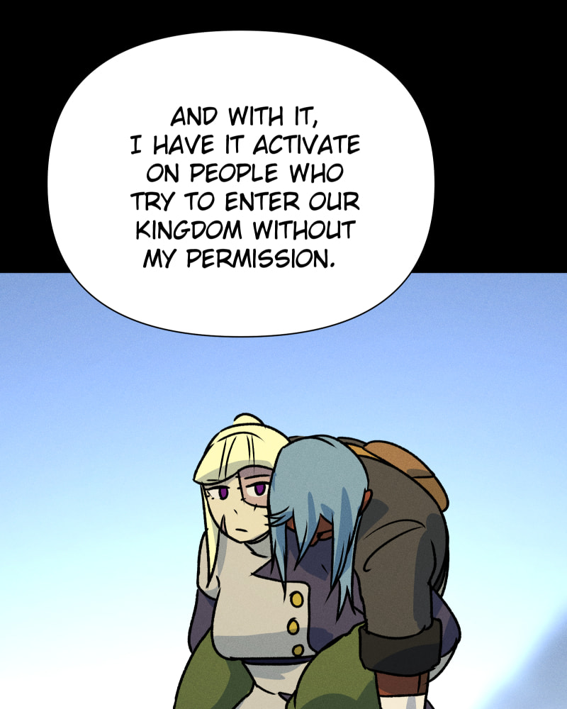 Milk Crown Chapter 44 page 81 - 