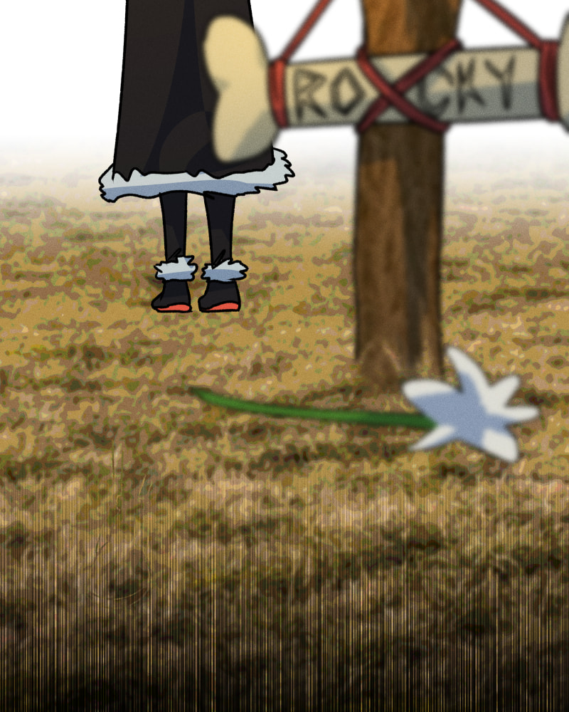 Milk Crown Chapter 44 page 84 - 