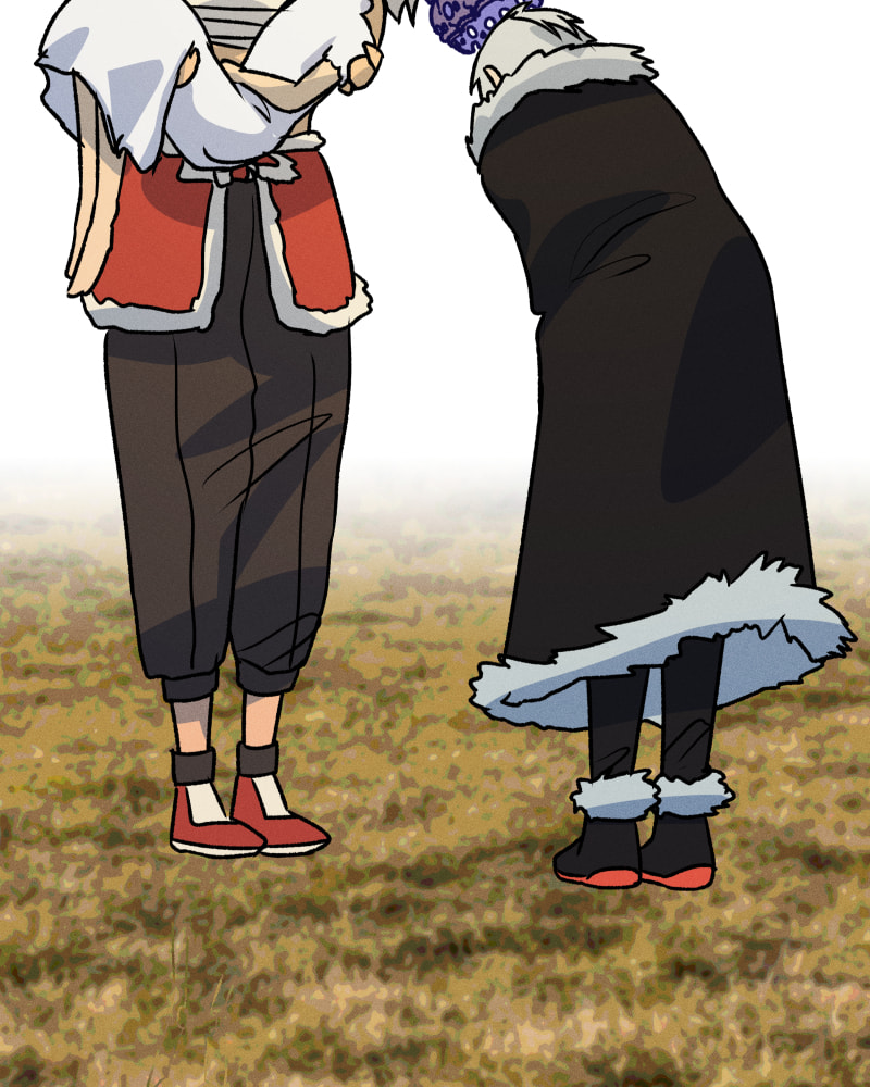 Milk Crown Chapter 44 page 87 - 