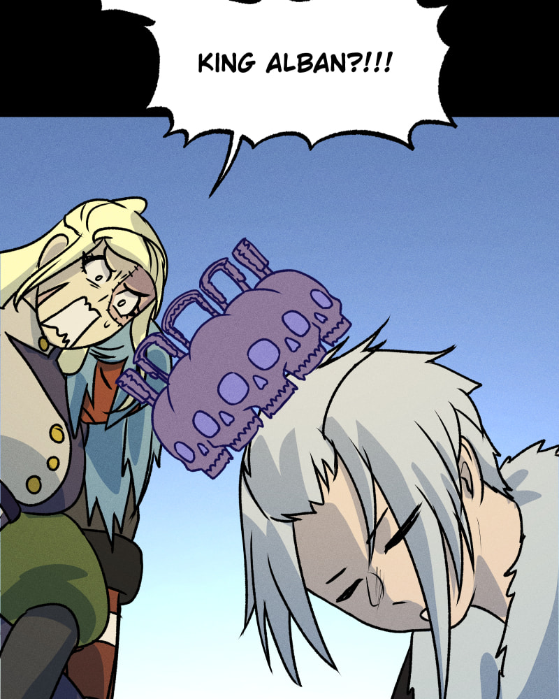 Milk Crown Chapter 44 page 89 - 
