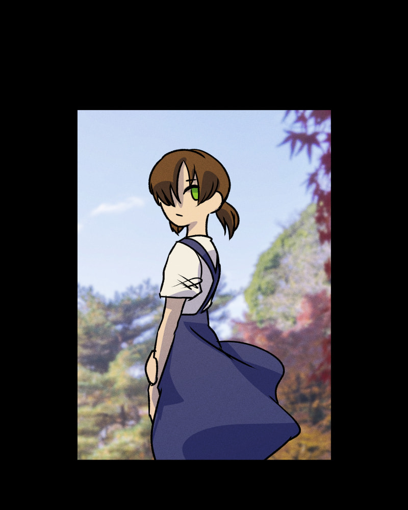 Milk Crown Chapter 44 page 91 - 