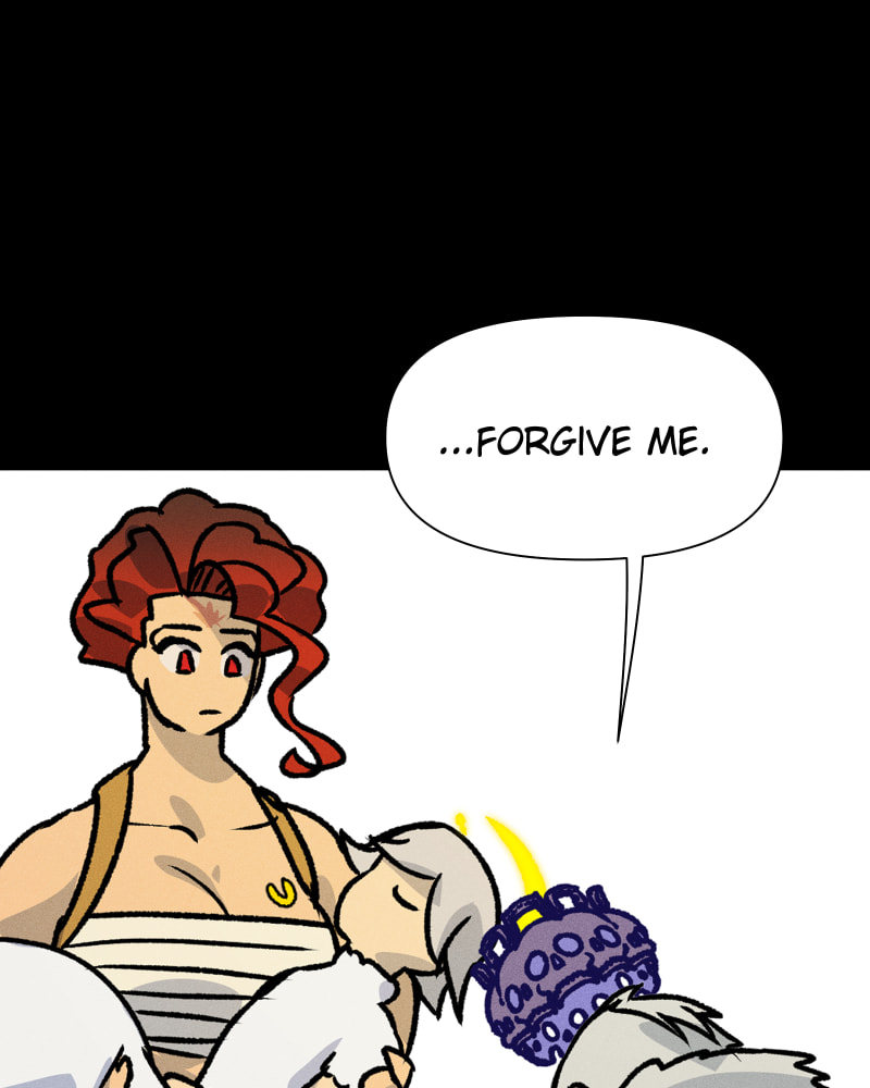 Milk Crown Chapter 44 page 93 - 