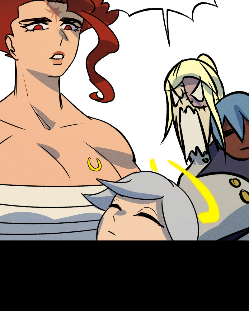 Milk Crown Chapter 44 page 96 - 
