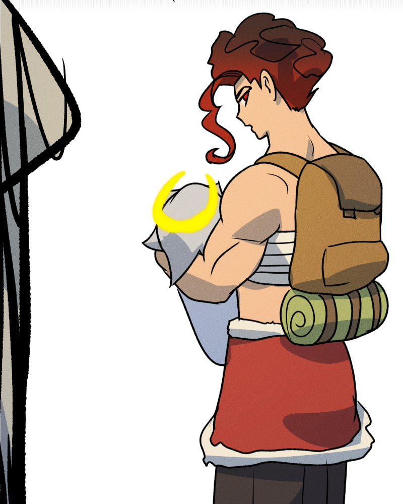 Milk Crown Chapter 44 page 98 - 