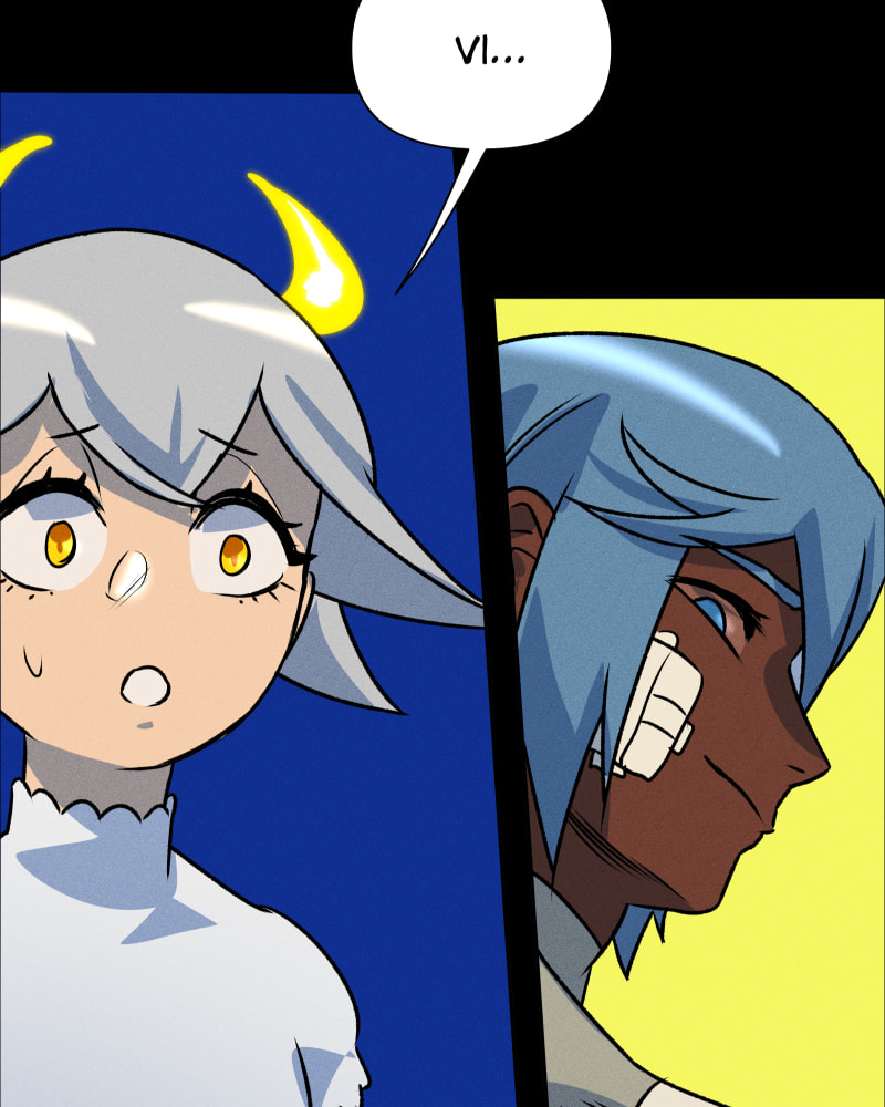 Milk Crown Chapter 45 page 101 - 