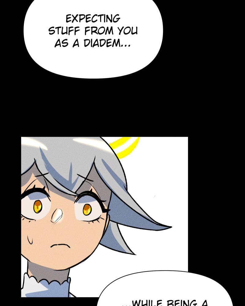 Milk Crown Chapter 45 page 104 - 