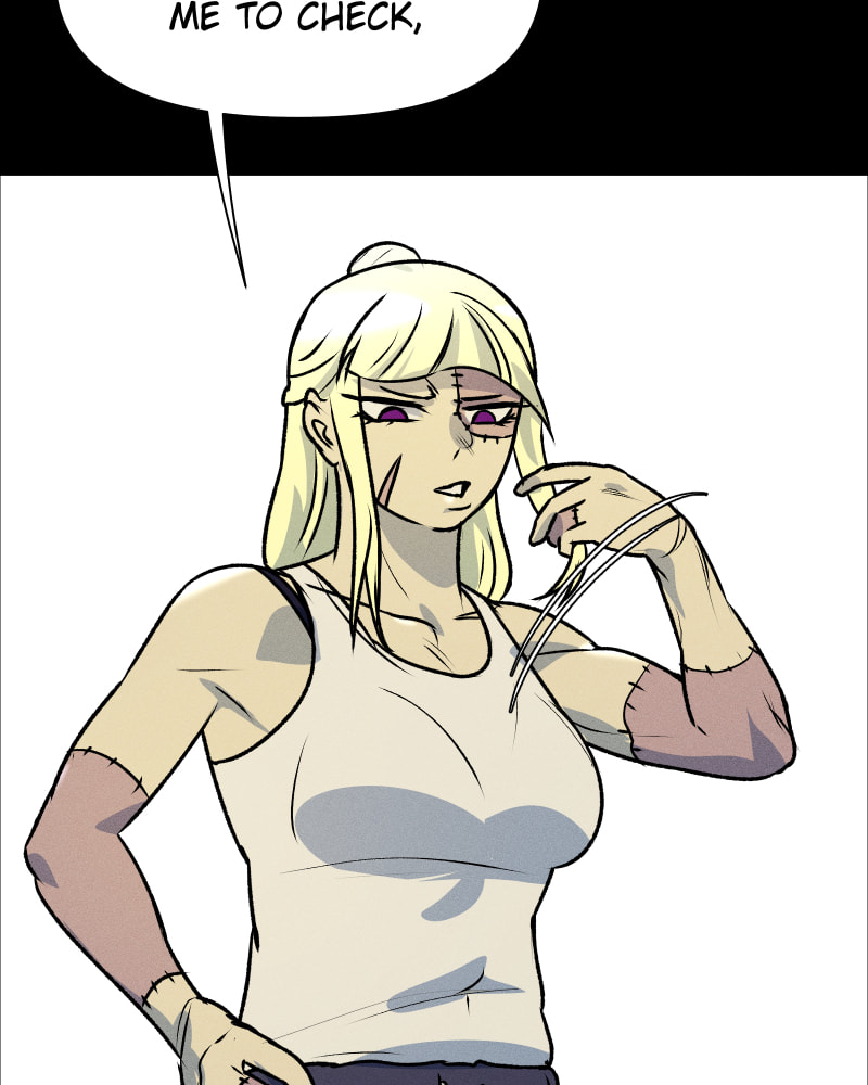Milk Crown Chapter 45 page 12 - 