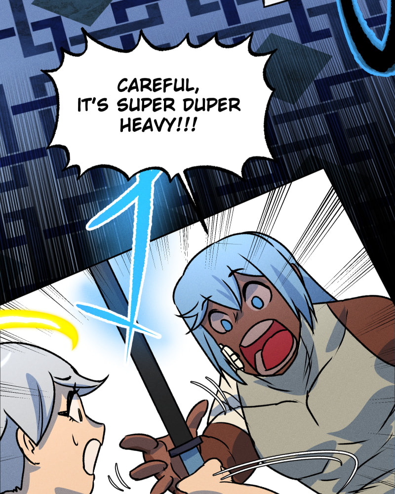 Milk Crown Chapter 45 page 111 - 