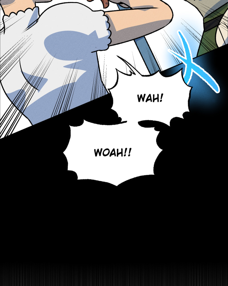 Milk Crown Chapter 45 page 112 - 