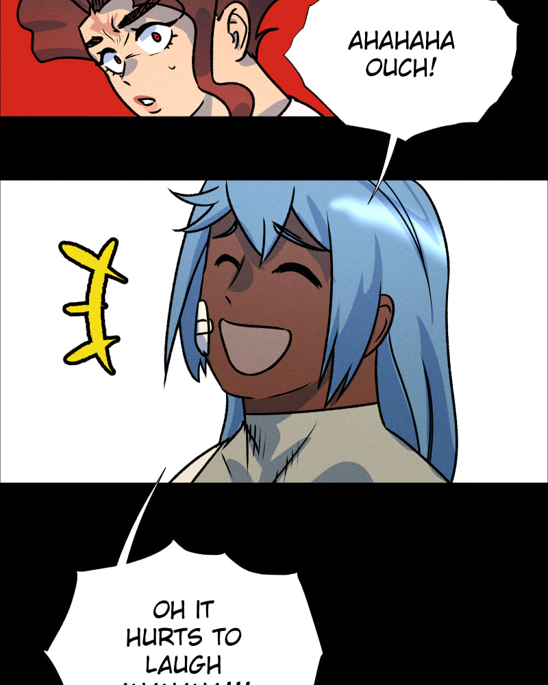 Milk Crown Chapter 45 page 116 - 