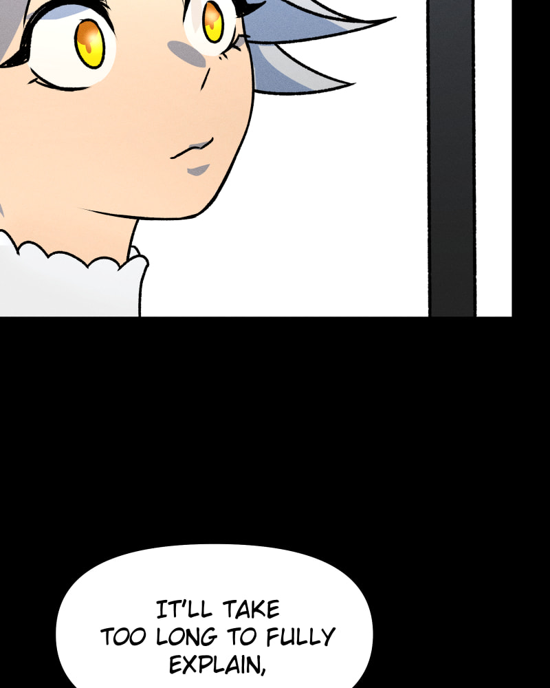 Milk Crown Chapter 45 page 118 - 