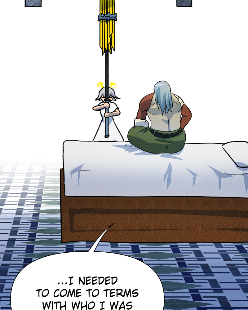 Milk Crown Chapter 45 page 120 - 