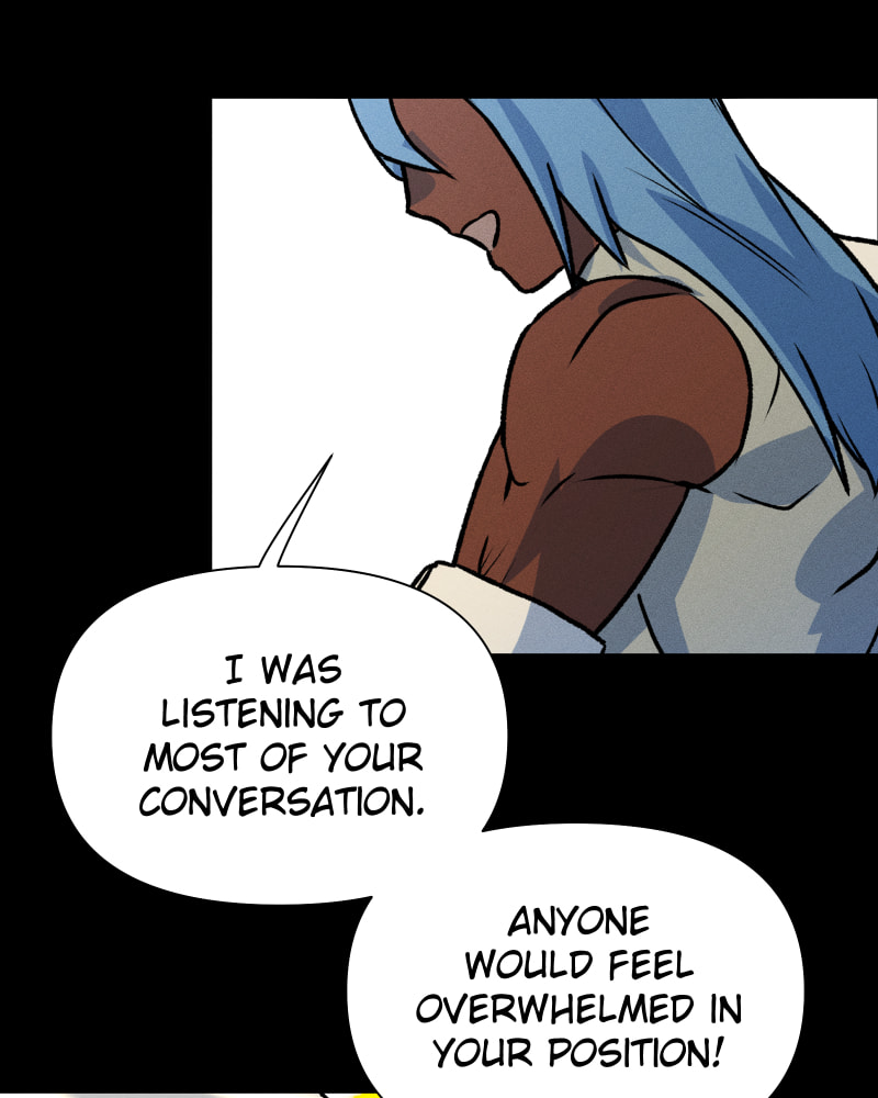 Milk Crown Chapter 45 page 124 - 