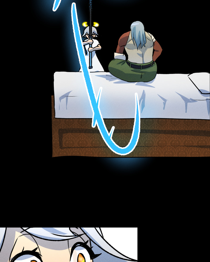 Milk Crown Chapter 45 page 128 - 