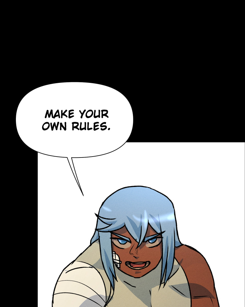 Milk Crown Chapter 45 page 130 - 