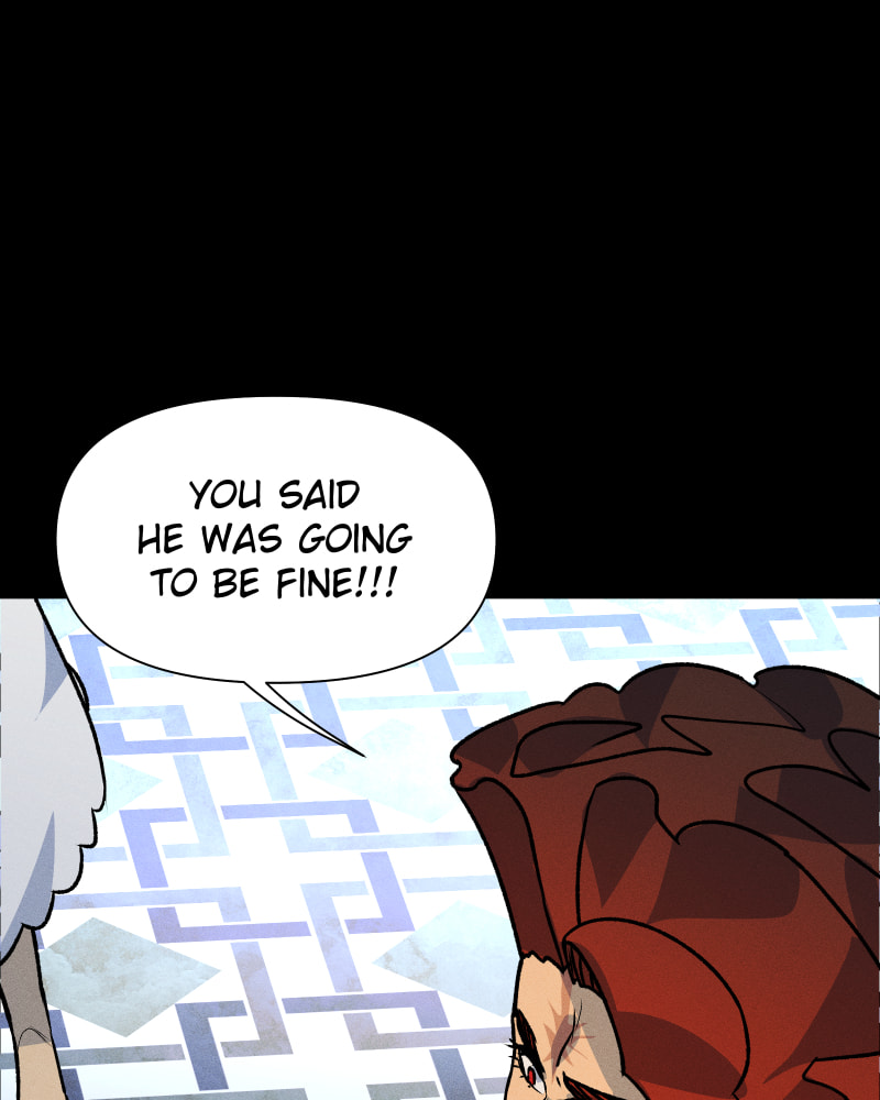 Milk Crown Chapter 45 page 14 - 