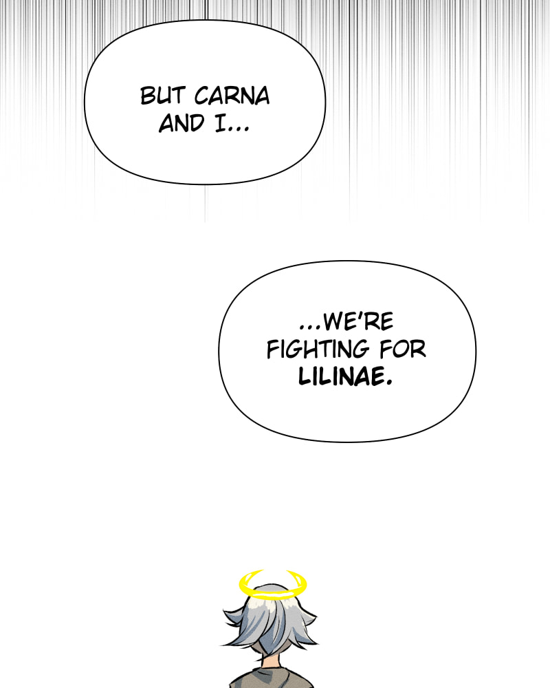 Milk Crown Chapter 45 page 133 - 