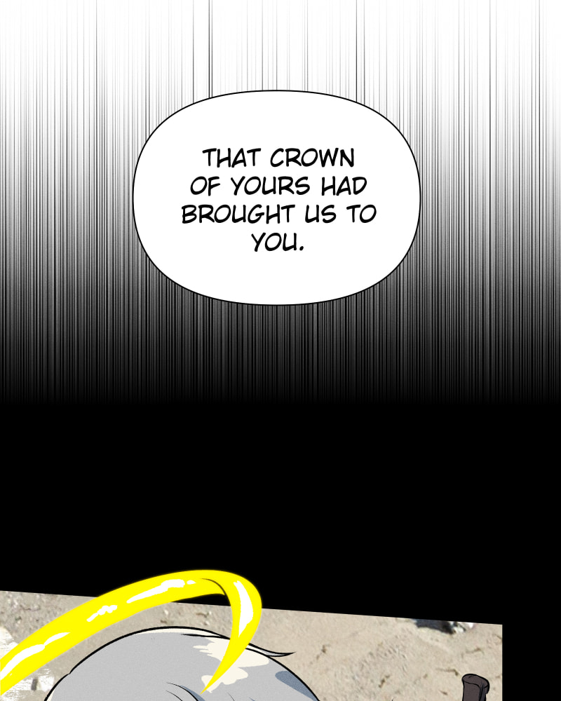 Milk Crown Chapter 45 page 135 - 