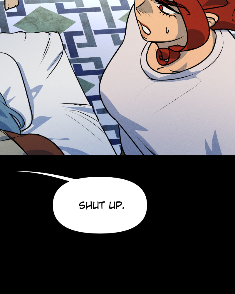 Milk Crown Chapter 45 page 15 - 