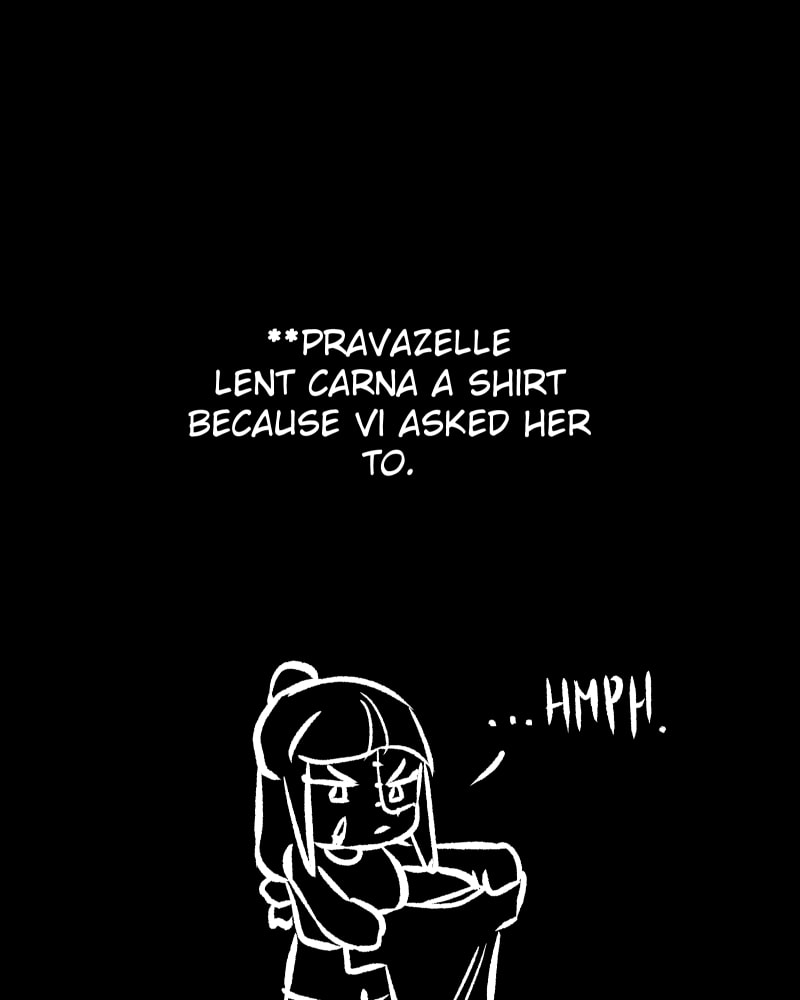 Milk Crown Chapter 45 page 148 - 