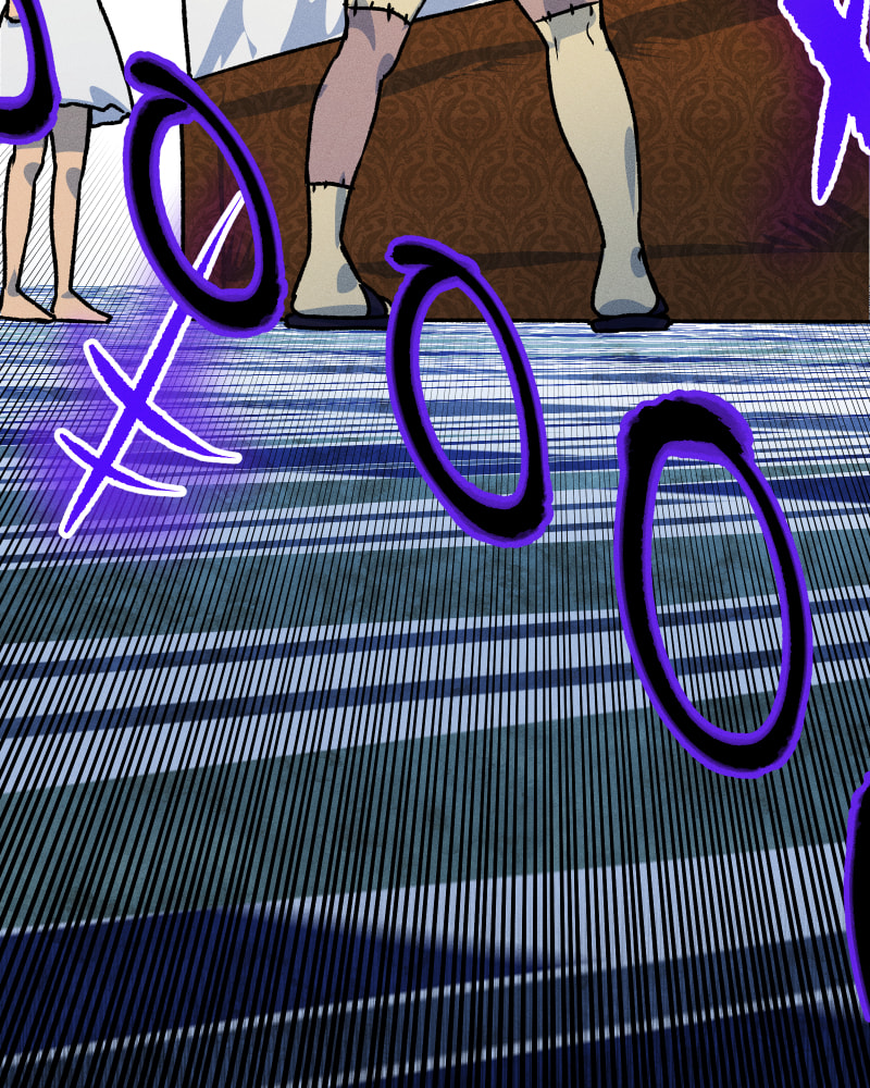 Milk Crown Chapter 45 page 18 - 