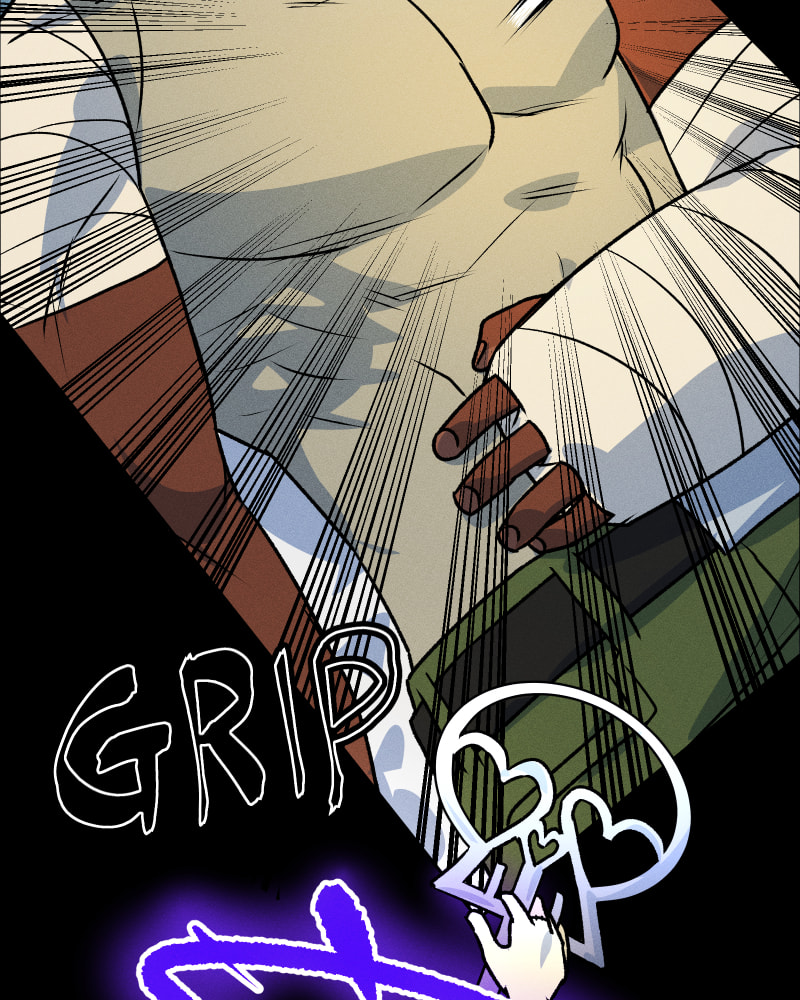 Milk Crown Chapter 45 page 20 - 