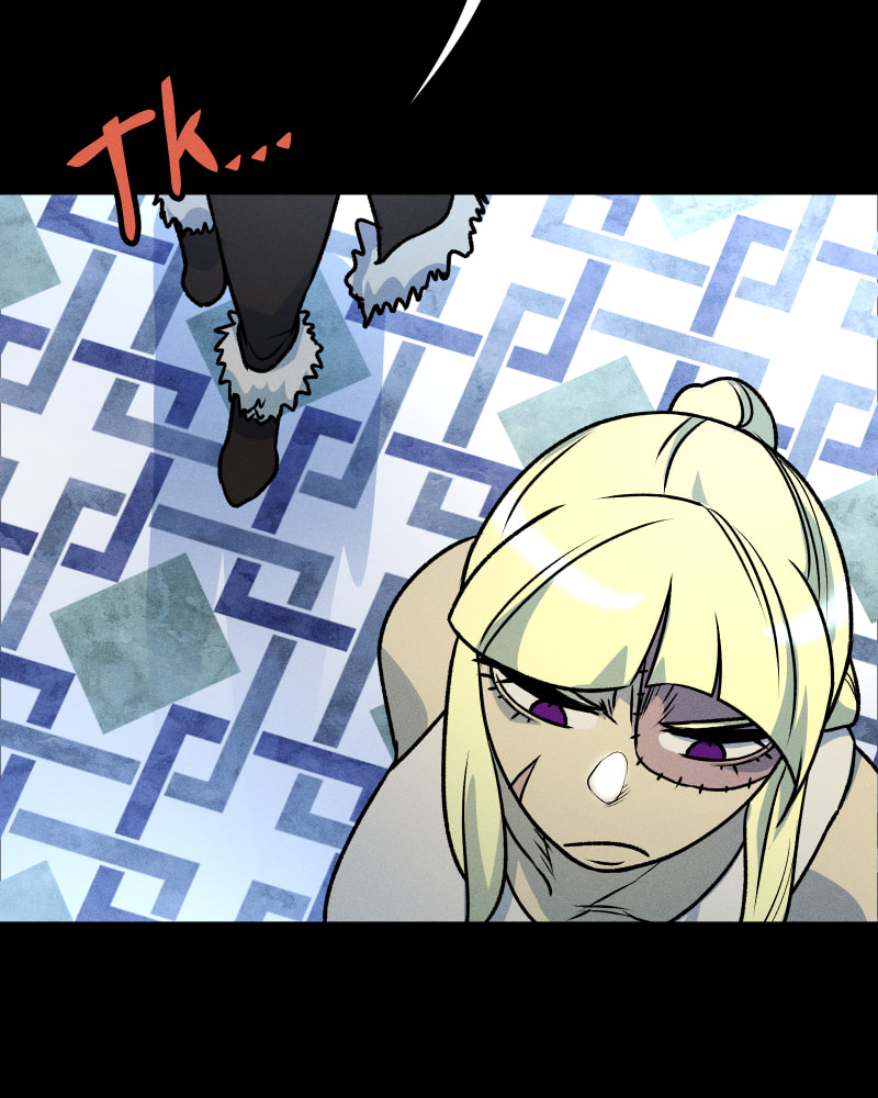 Milk Crown Chapter 45 page 30 - 