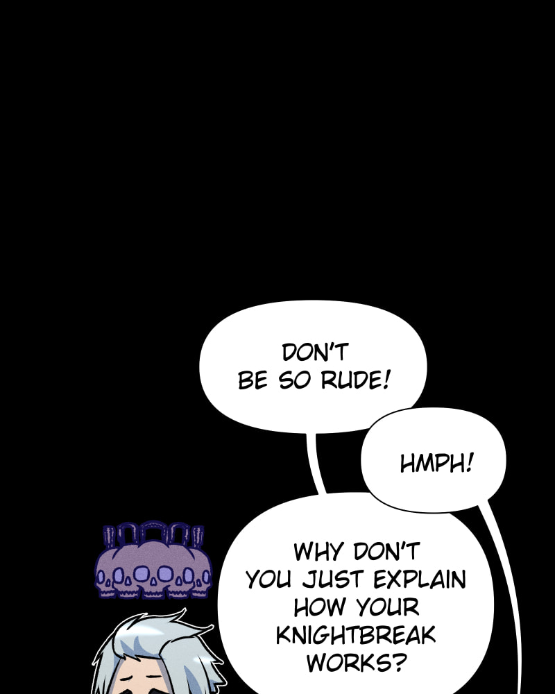 Milk Crown Chapter 45 page 31 - 