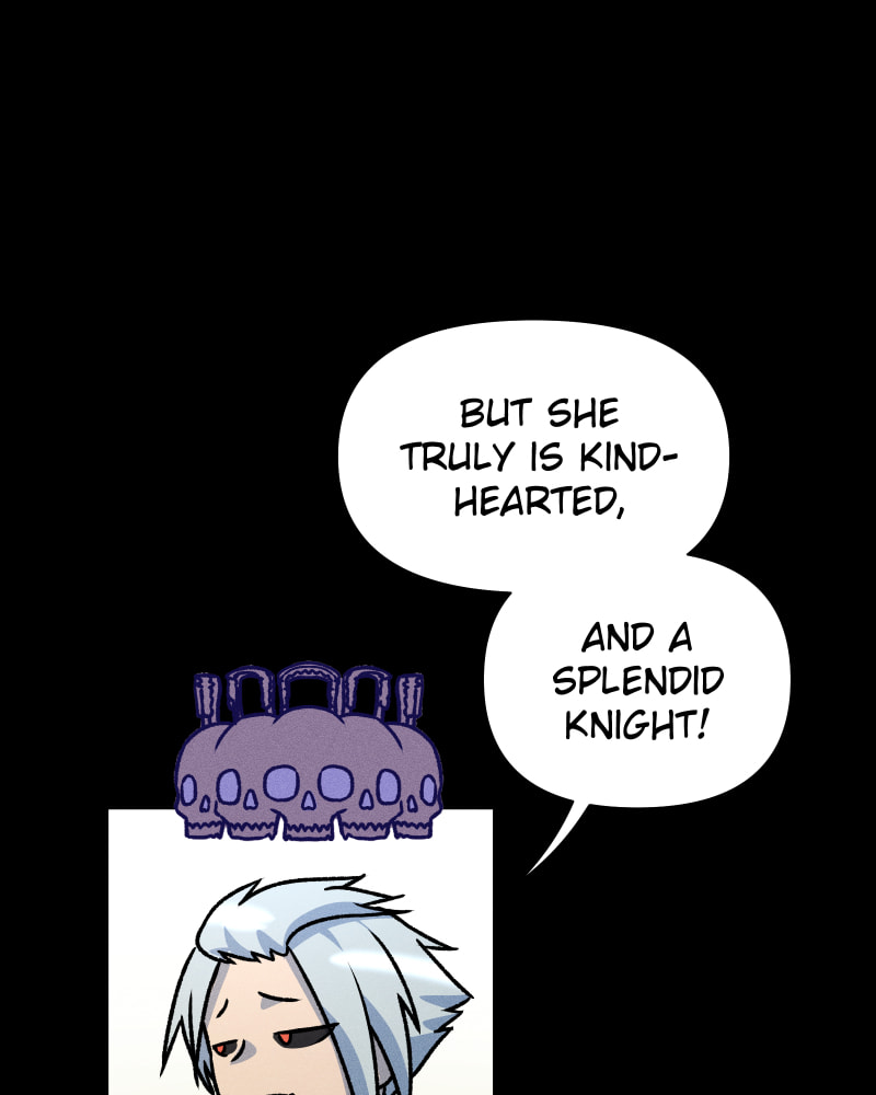 Milk Crown Chapter 45 page 35 - 