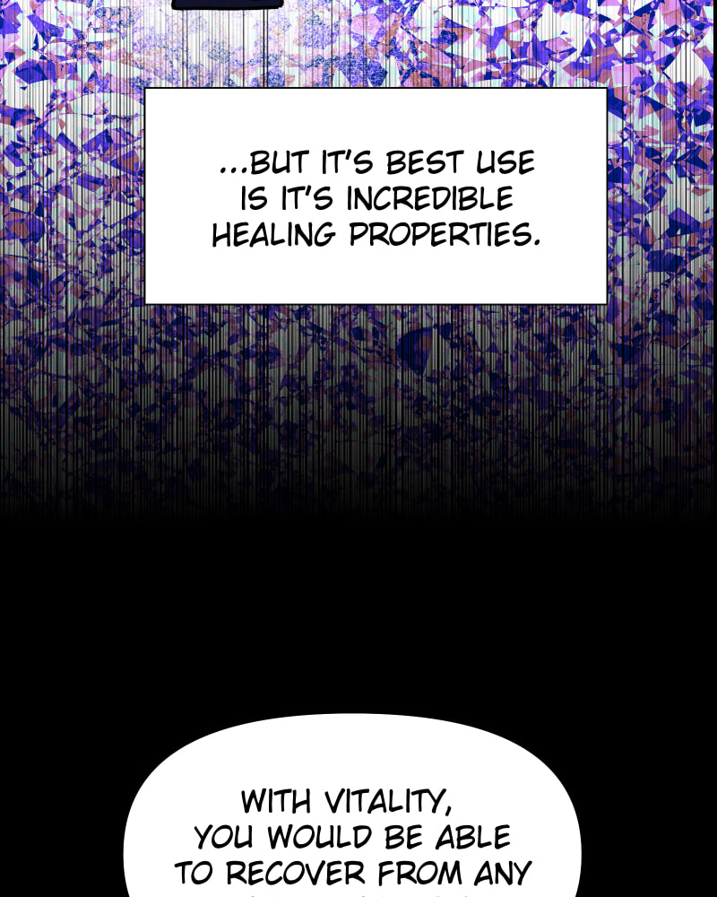 Milk Crown Chapter 45 page 38 - 