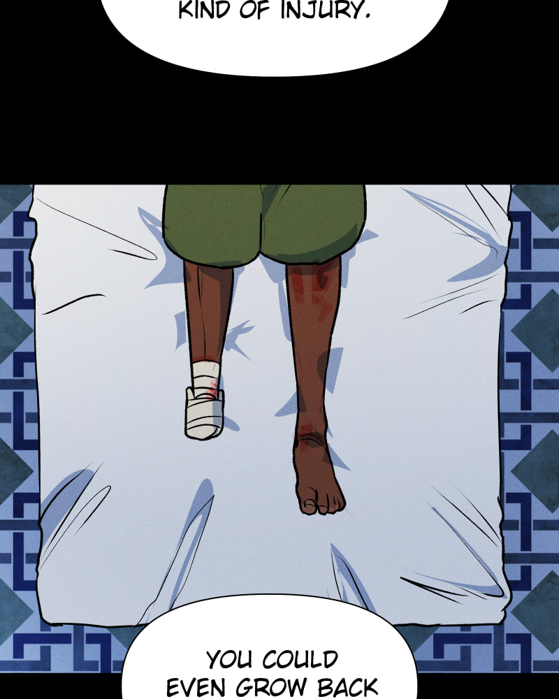 Milk Crown Chapter 45 page 39 - 