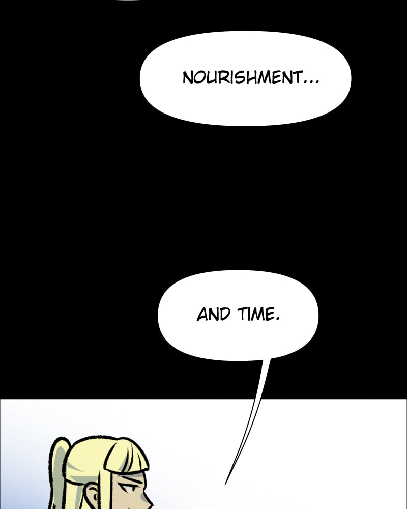 Milk Crown Chapter 45 page 42 - 