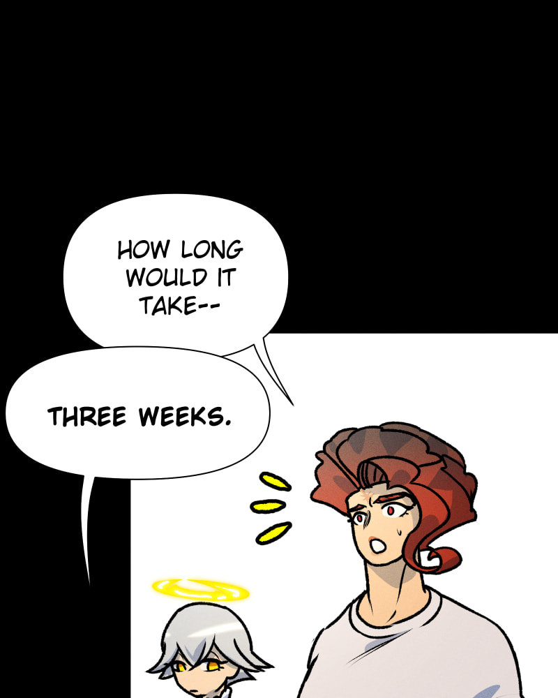 Milk Crown Chapter 45 page 44 - 