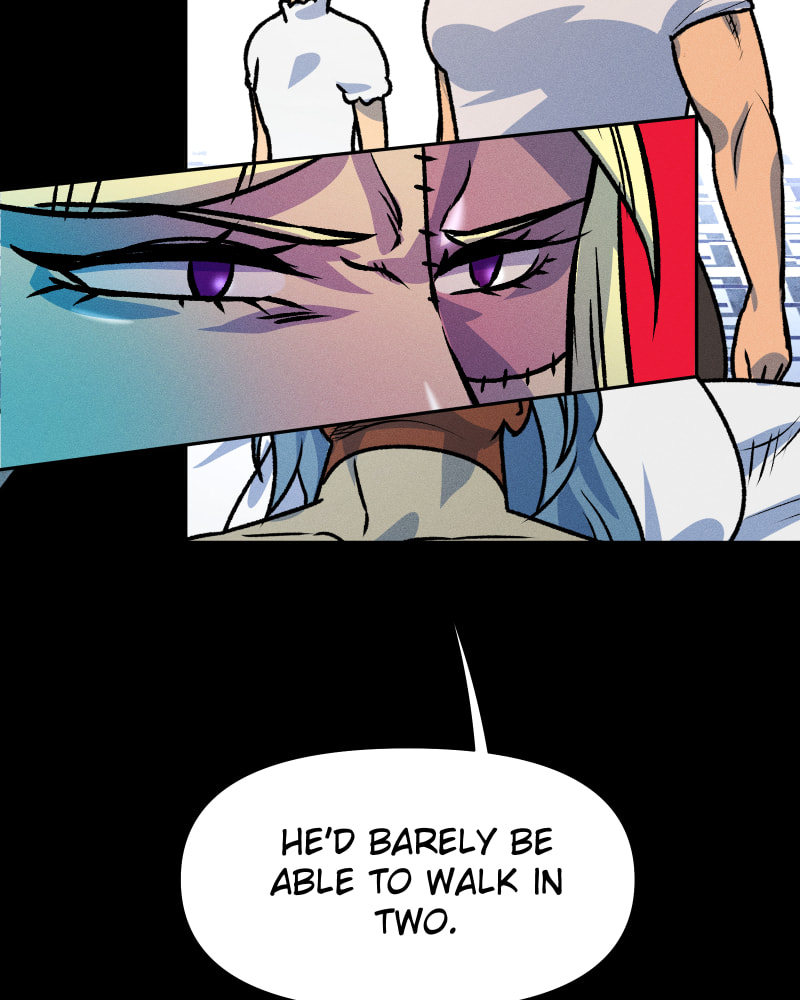 Milk Crown Chapter 45 page 45 - 