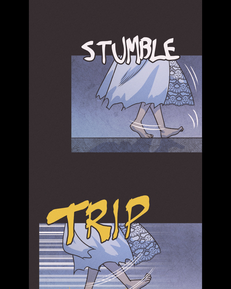 Milk Crown Chapter 45 page 56 - 
