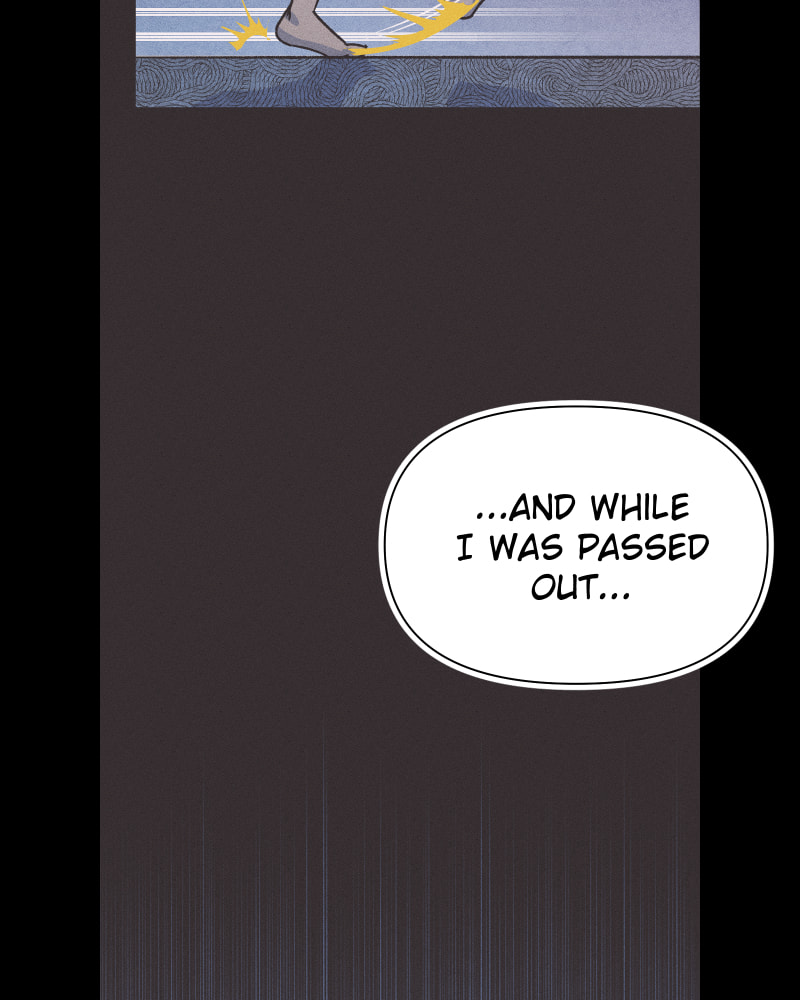 Milk Crown Chapter 45 page 57 - 