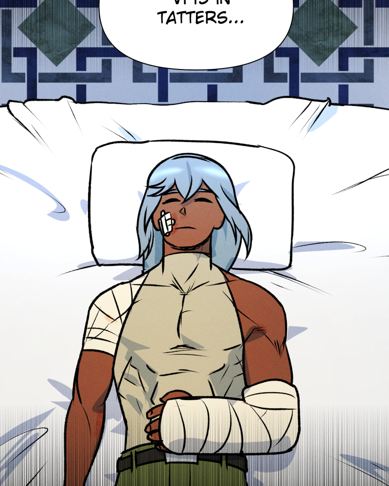 Milk Crown Chapter 45 page 60 - 