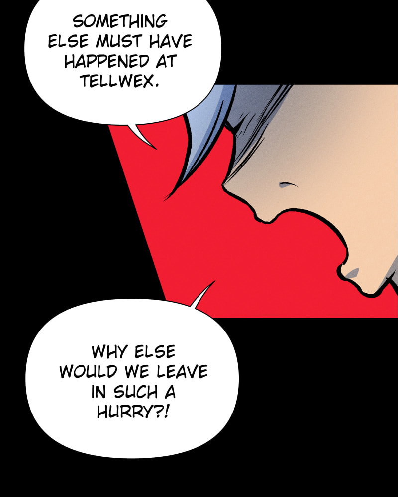 Milk Crown Chapter 45 page 63 - 