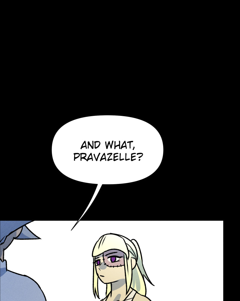 Milk Crown Chapter 45 page 64 - 