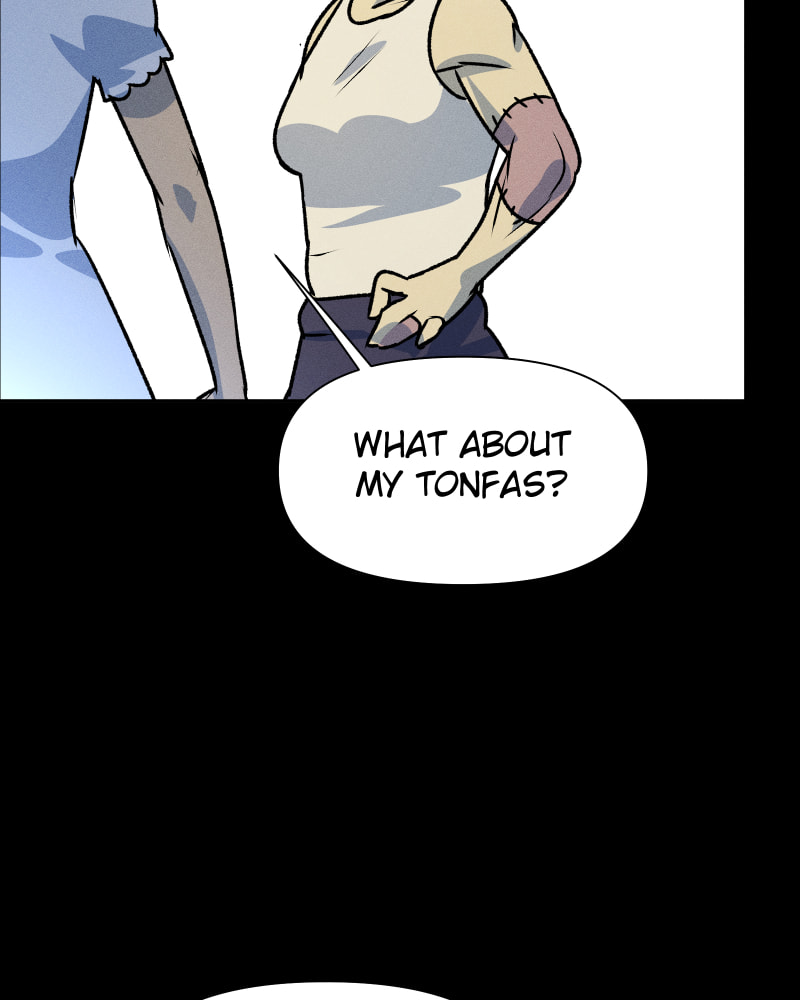 Milk Crown Chapter 45 page 65 - 